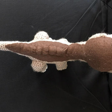 Baby Longneck Dinosaur