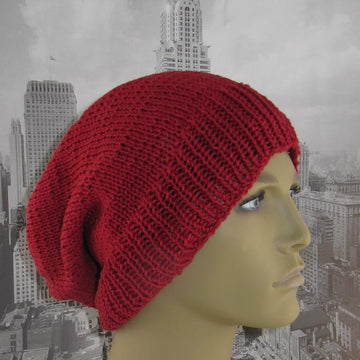 City Slouch Hat