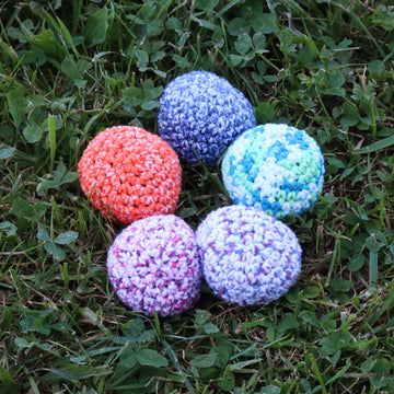 Hacky Sack