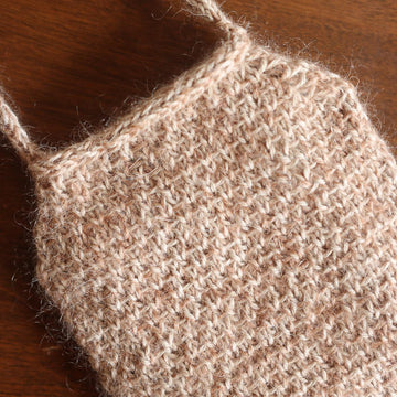The Ines Bag