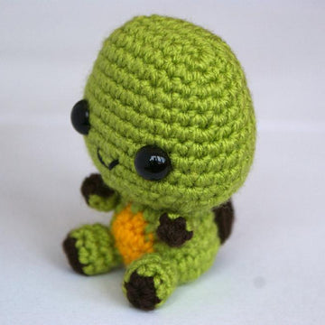 Cute Little Turtle