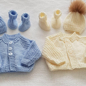 Amelia Anne DK Pattern