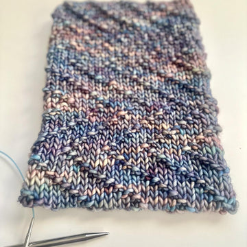Unicorn Cowl