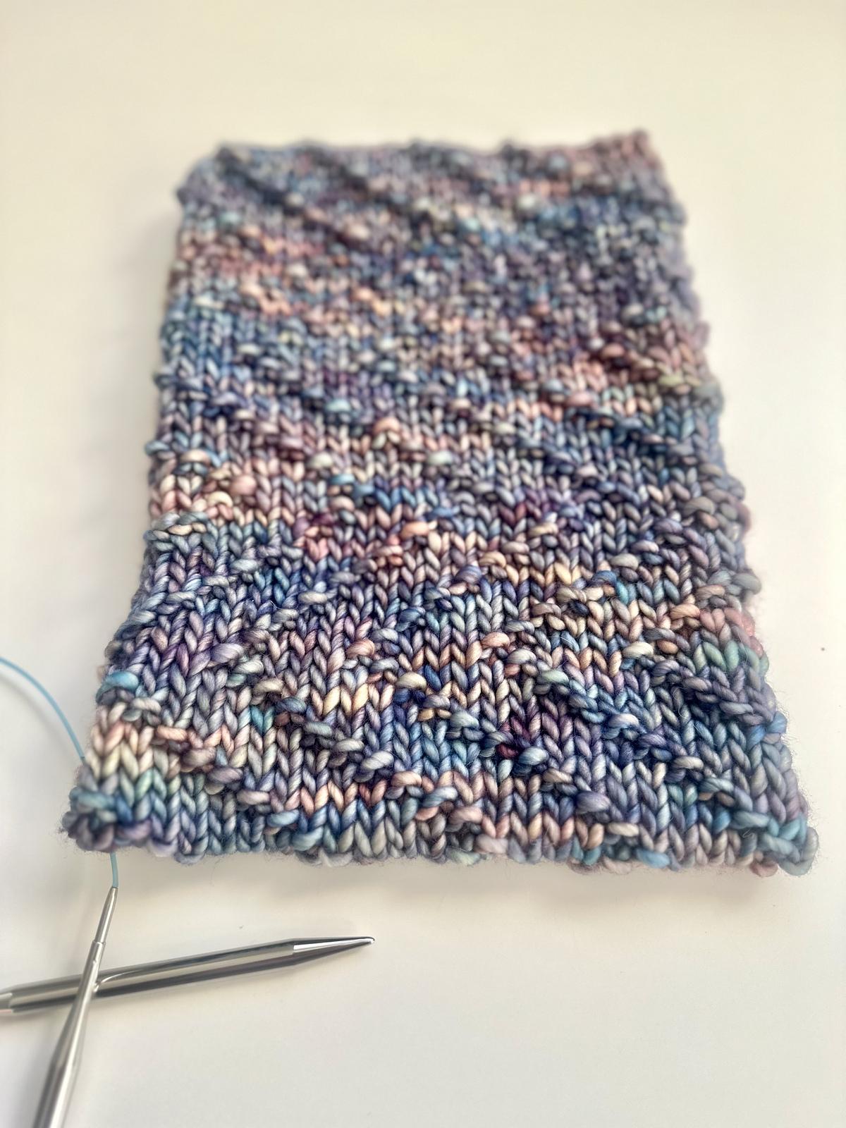 Unicorn Cowl