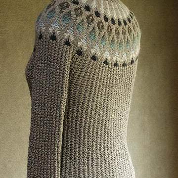 Nordica Rustic