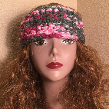 Sashay Headband