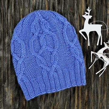 Lance Hat