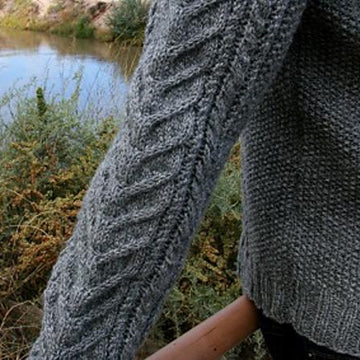Yule Sweater