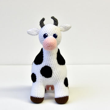 Cow Amigurumi
