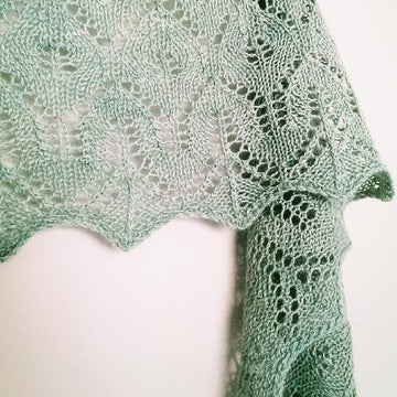Alpenshawl