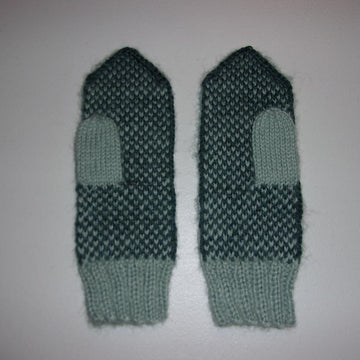 Winbar Mittens