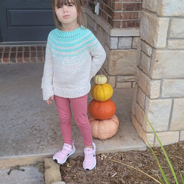 The Sugarloaf Pullover
