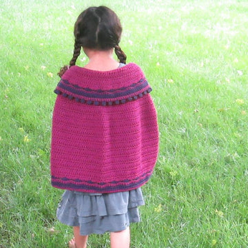 Princess Cape