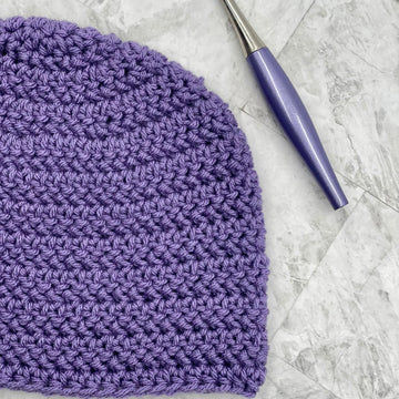 Comfort Beanie