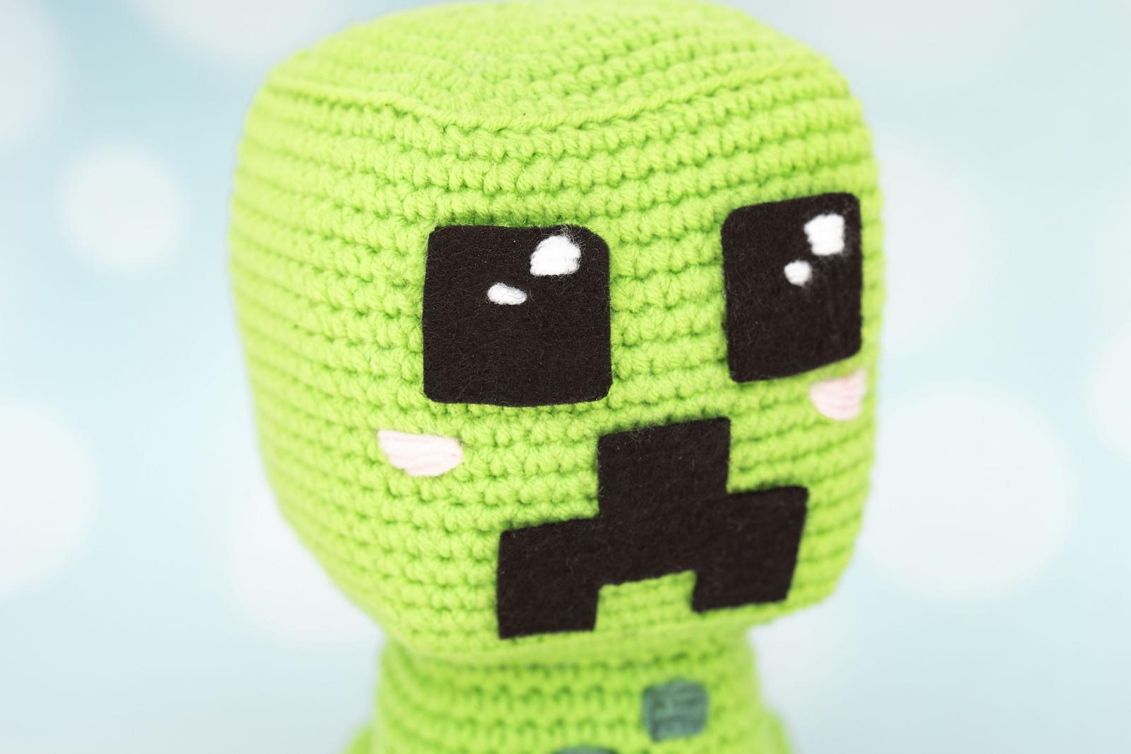 Creeper Minecraft