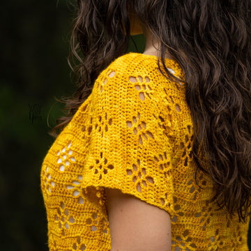 Daisy Tee