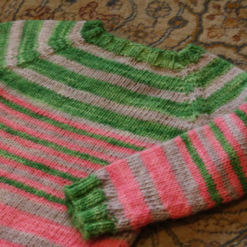 Walton Pullover