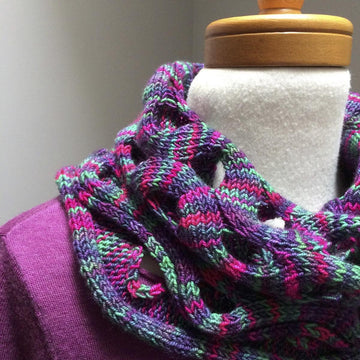 LaBrusca Cowl