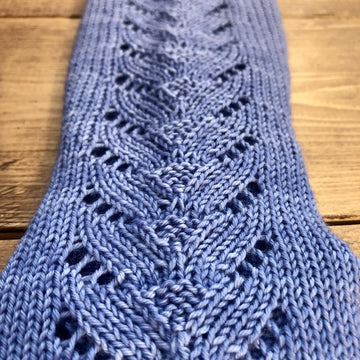 Coxswain Socks