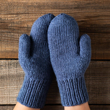 Avery Mittens