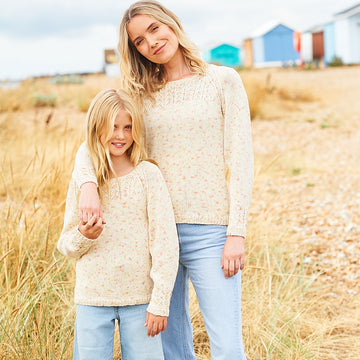 Sweaters in Stylecraft Love You - 190/9971 - Downloadable PDF