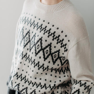 Echo Pullover