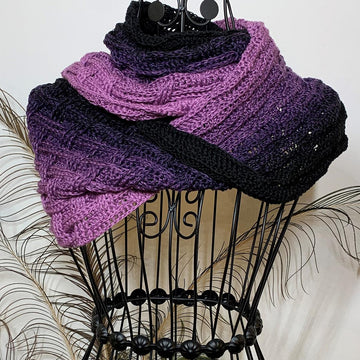 Loop Scarf "Helena"