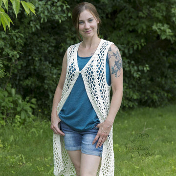 Lonicera Vest
