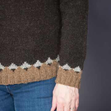 Portolan Pullover
