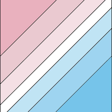 Continuation Blanket