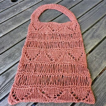 Breezy Market Tote