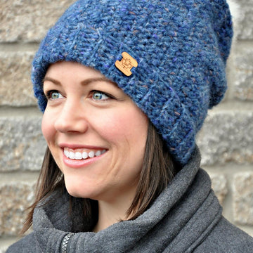 Mackenzie Slouch