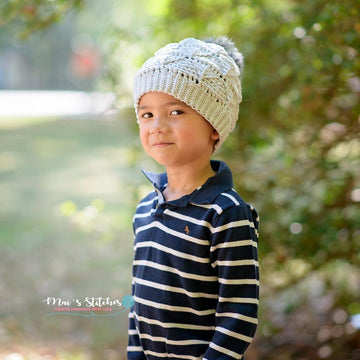 Geometric Slouch