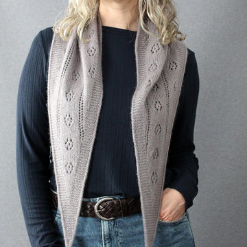 Claire Scarf