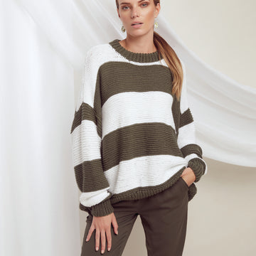 Rowan - 4 Projects Summer Style by Quail Studio