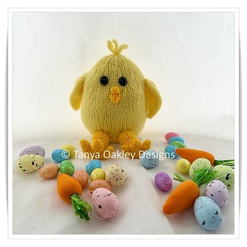 Eggymals