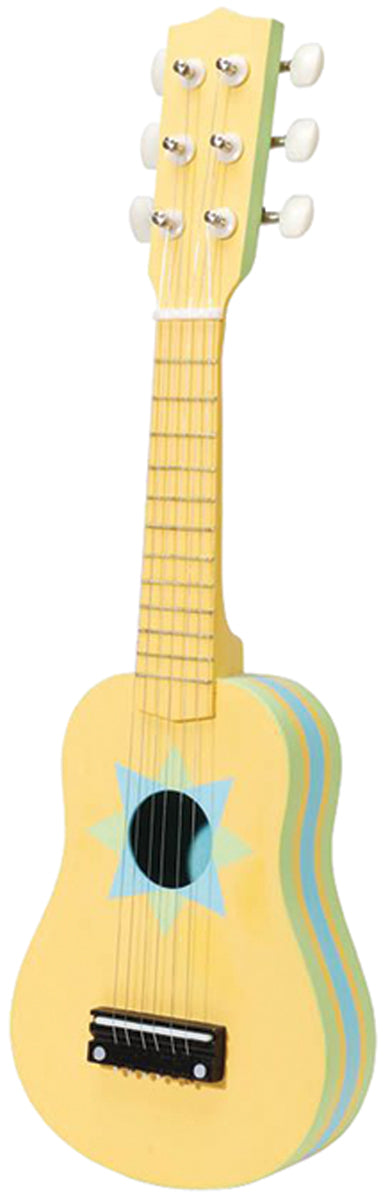 Darice Wood Instrument - Guitar 20"