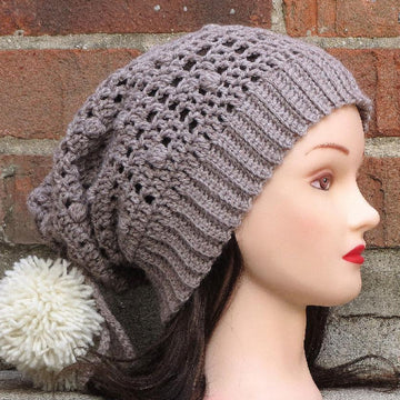 Camden Convertible Hat