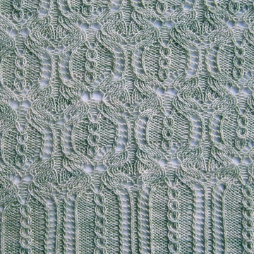 Noda Shawl