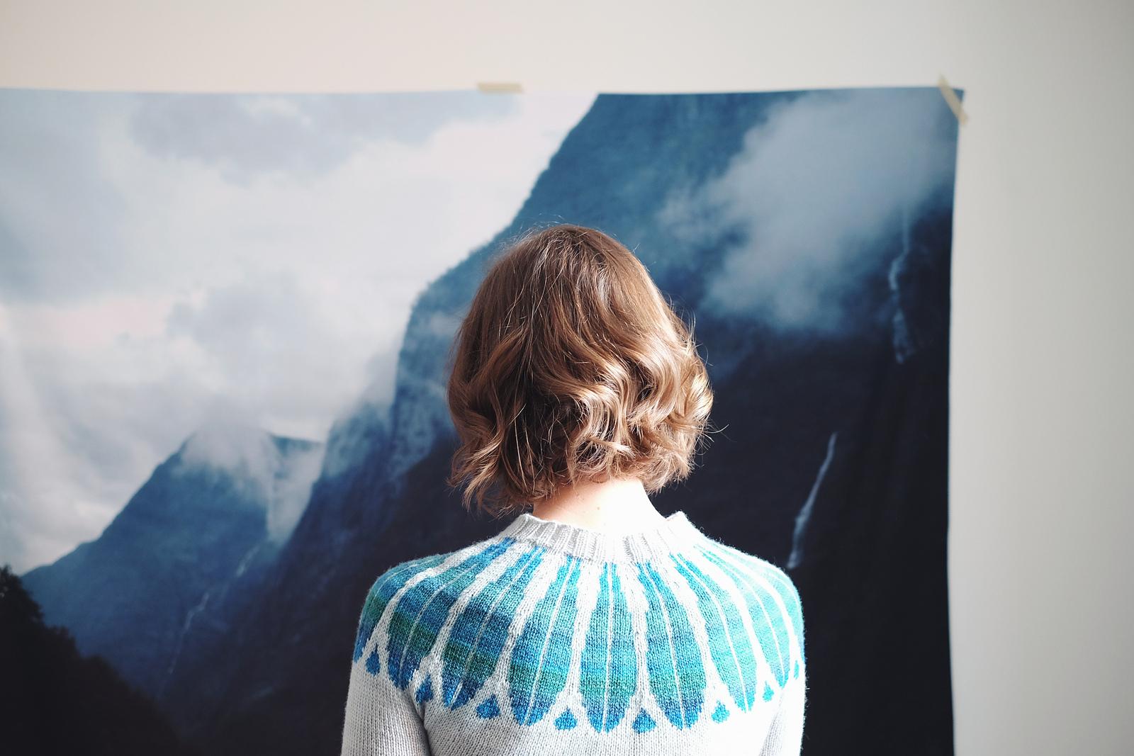 Mountain Hum