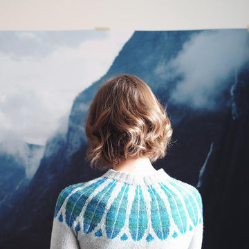 Mountain Hum