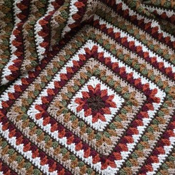 Cuddle Up Blanket