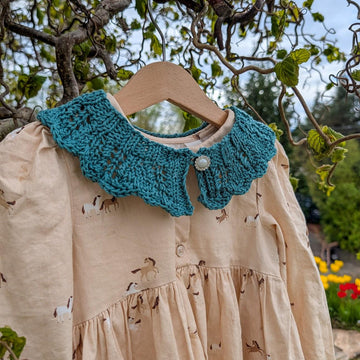 Astrid Collar