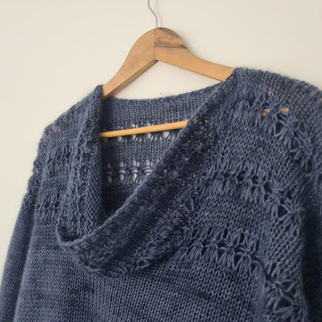 Lochnagar Sweater