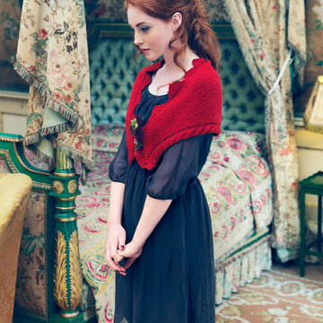 Susurro Collection by Louisa Harding