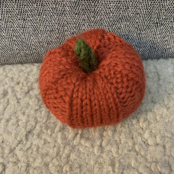 Pocket Pumpkin