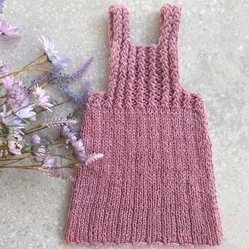 Aurora Dress