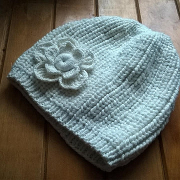 Fishman's rib Hat