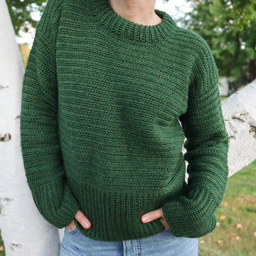 Basal Pullover