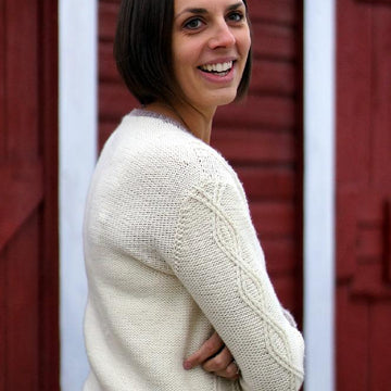 Heavenly Pullover
